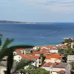 Apartament Milica Rab Town
