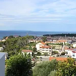 Milica Rab Town