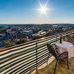 Apartament Milica *