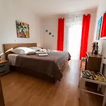 Apartament Milica *