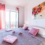 Milica Rab Town