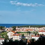 Apartament Milica *