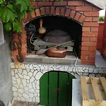 Milica * Rab Town