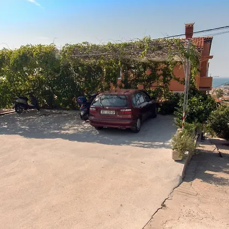 Milica Rab Town