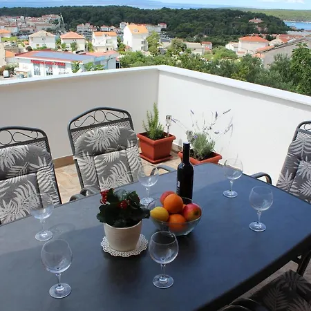 Apartment Milica Rab Town