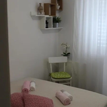 Apartament Milica