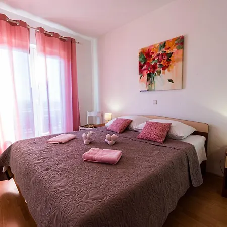 Apartament Milica