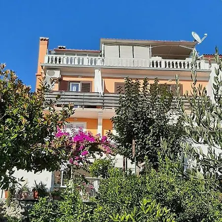 Milica * Rab Town