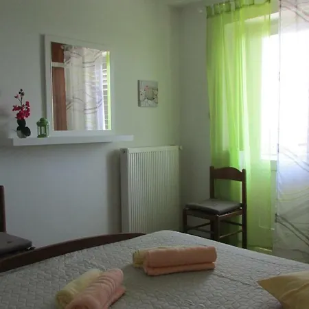 Milica Rab Town