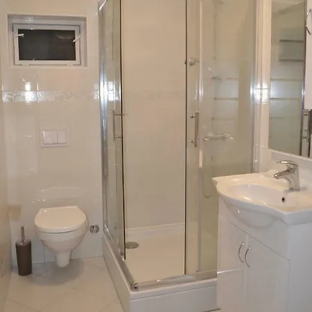 Apartment Milica