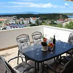 Appartement Milica *