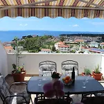 Milica Apartman *