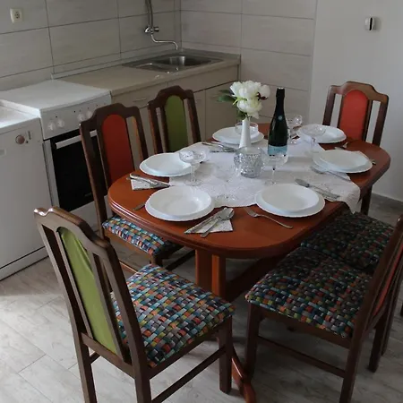 Apartment Milica *