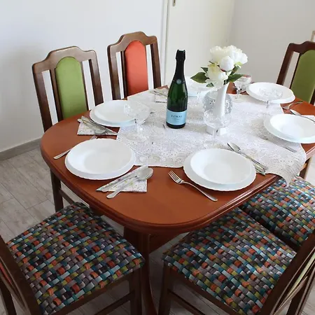 Apartamento Milica *