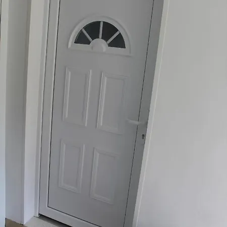 Apartment Milica Rab Town