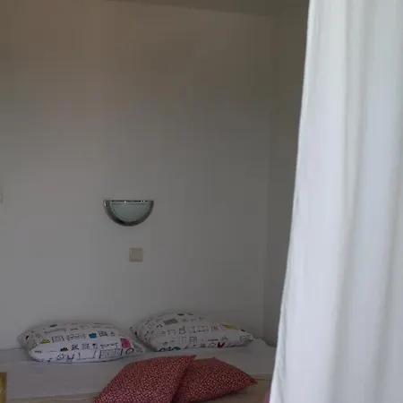Apartment Milica Rab Town