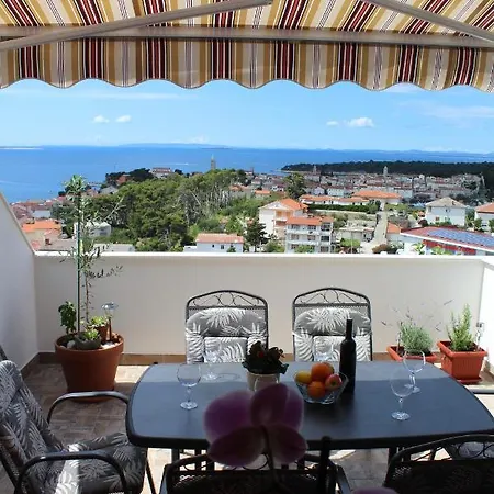 Milica Apartment *