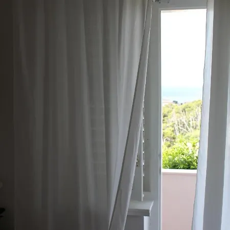 Apartment Milica Rab Town