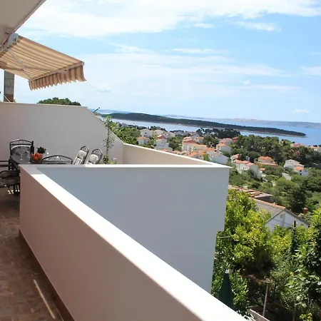 Apartman Milica *