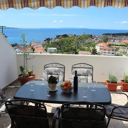 Milica Rab Town