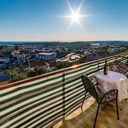 Apartamento Milica *