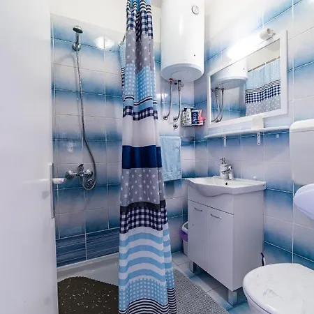 Milica Apartment *