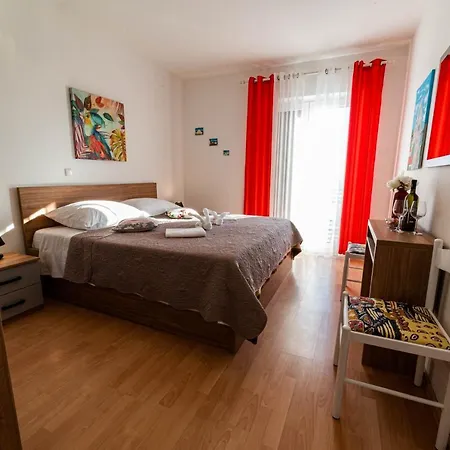 Apartman Milica *