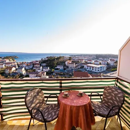 Milica Apartamento