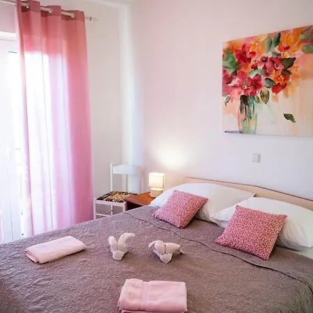 Apartment Milica *