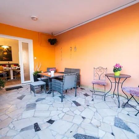 Apartmán Milica *