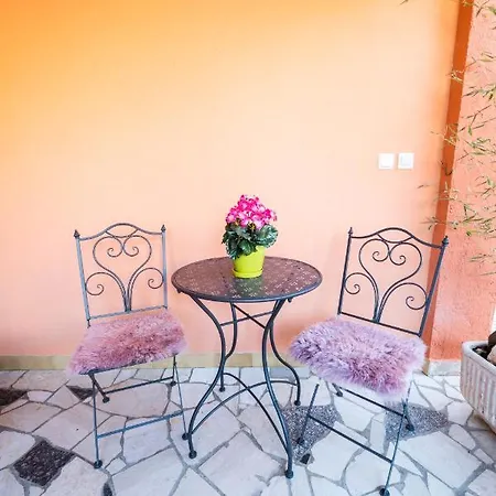 Milica Apartment