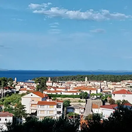 Apartman Milica *