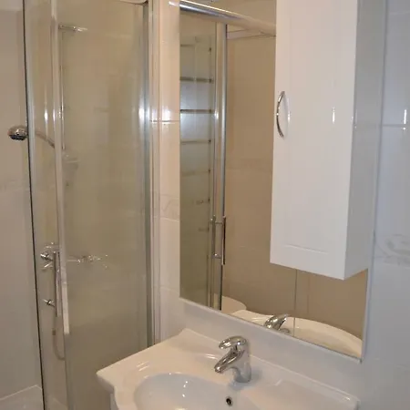 Apartment Milica Rab Town