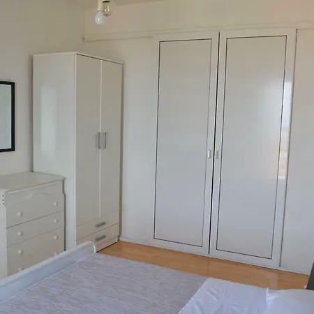 Milica Apartment *