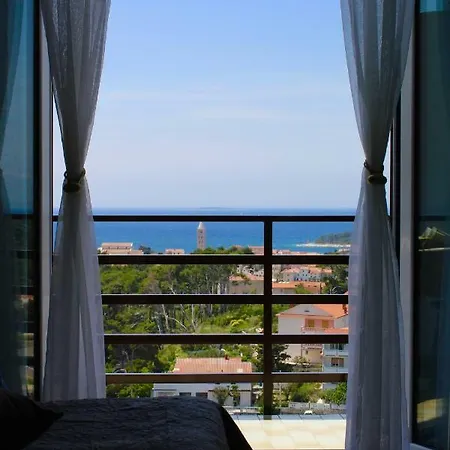 Milica Apartment