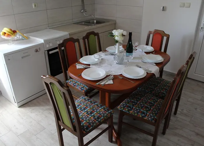 Apartman Milica *