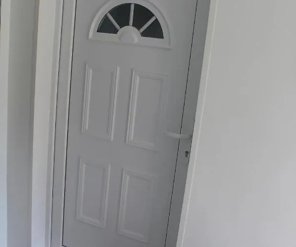 Apartman Milica Rab Town