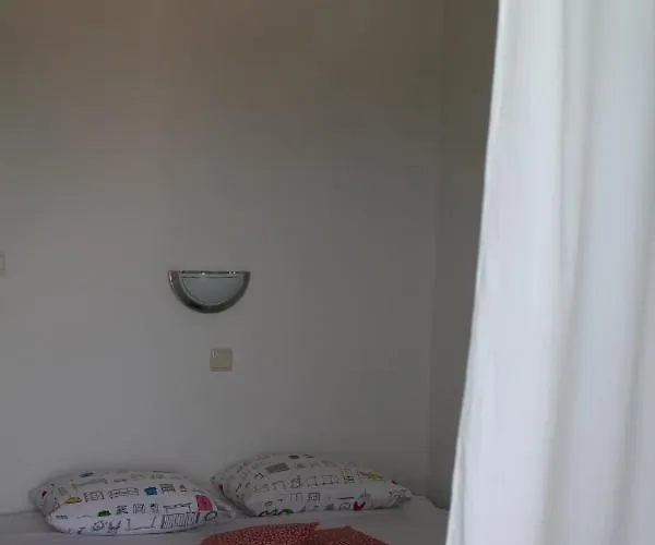 Apartman Milica Rab Town