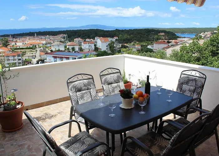 Apartman Milica *