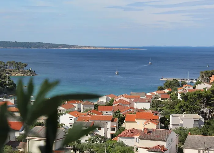 Apartman Milica Rab Town