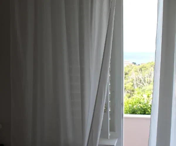 Apartman Milica Rab Town