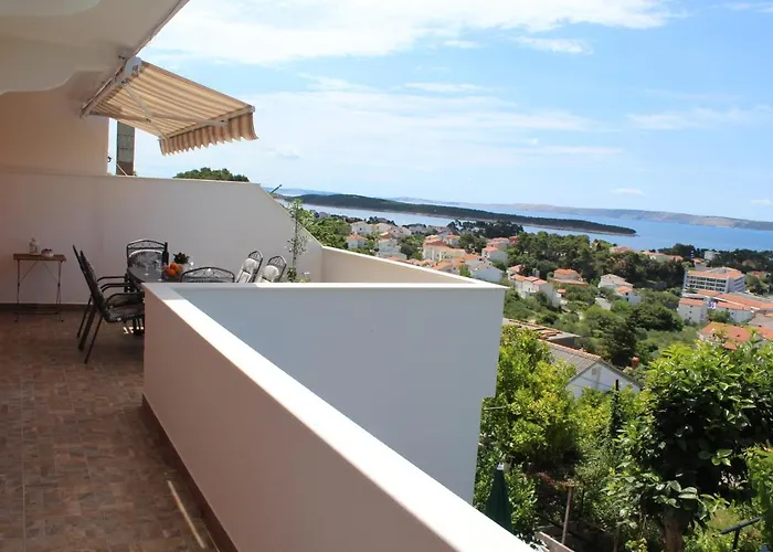 Apartman Milica *