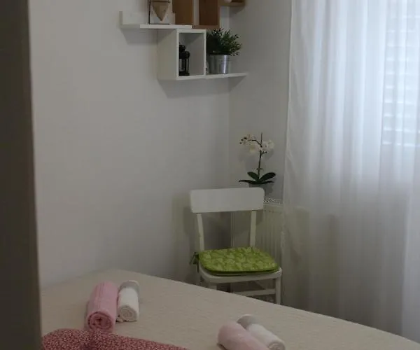 Apartman Milica