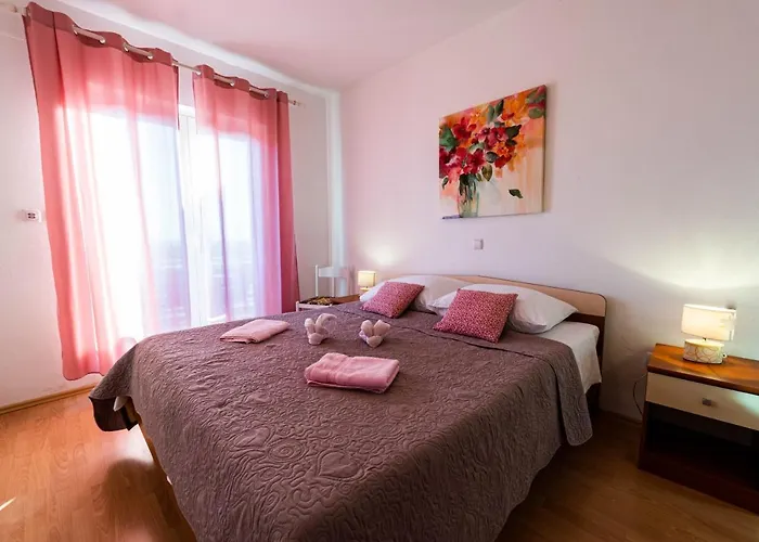 Apartman Milica
