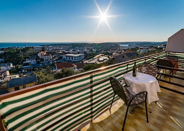 Apartman Milica *