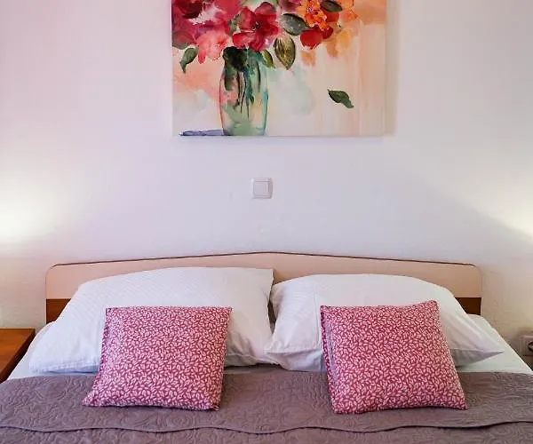 Apartman Milica