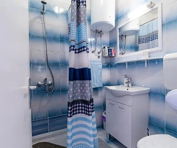 Milica Apartman *