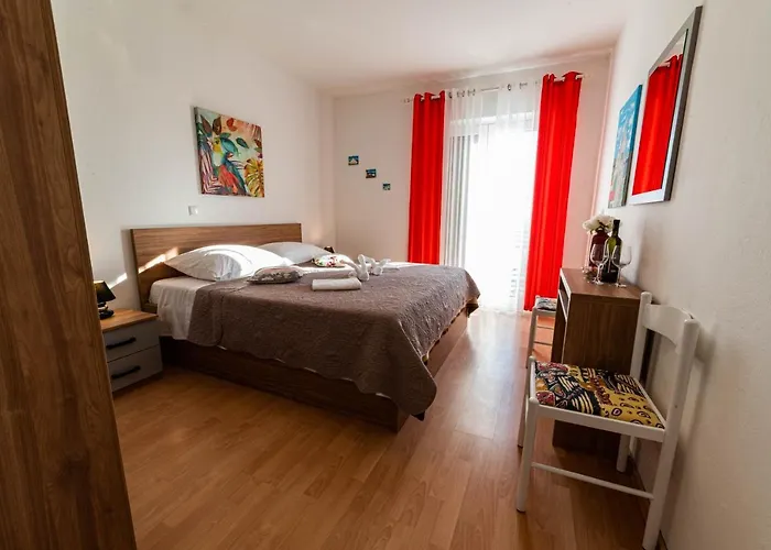 Apartman Milica *