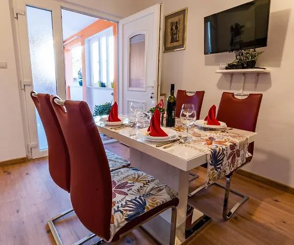 Milica Apartman