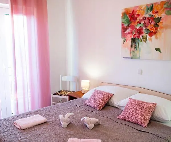 Apartman Milica *